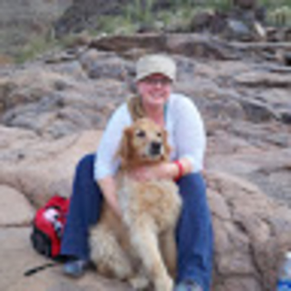 Meet your Posher, Anne - Picture 1 of 1